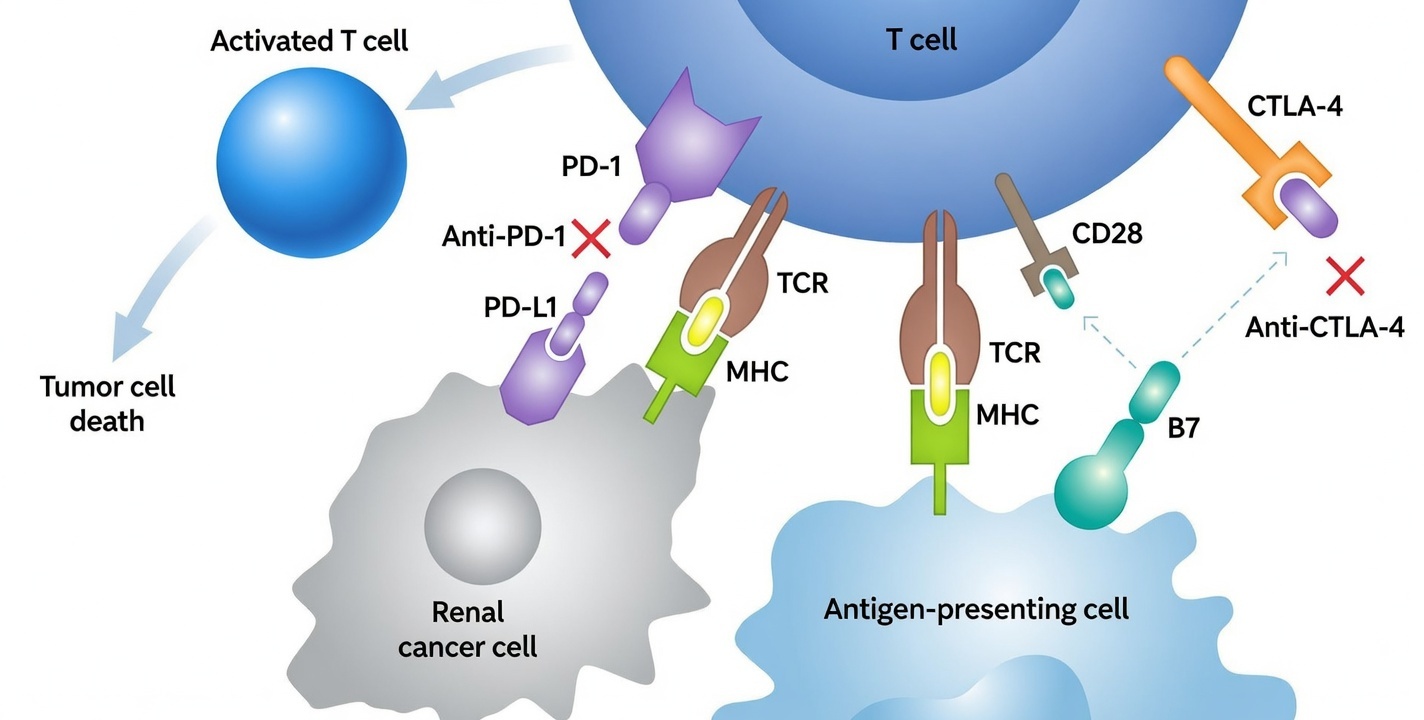 Antigen graphic