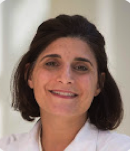 Jennifer Scalici MD