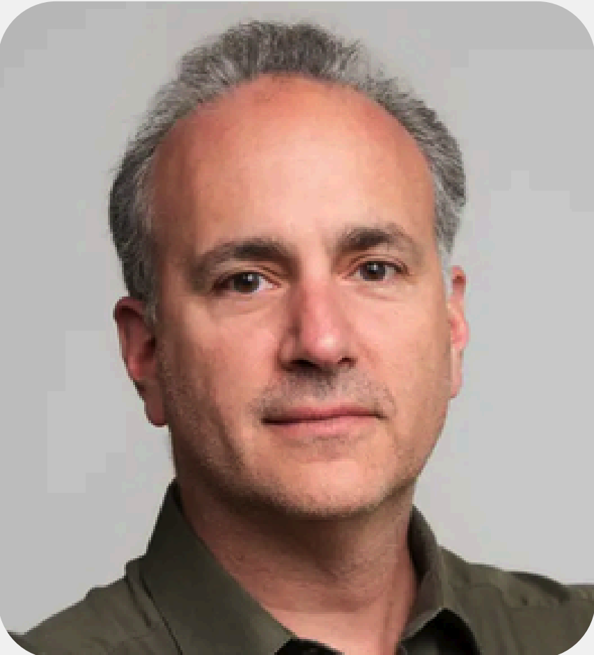 Jeff Finer MD, PhD