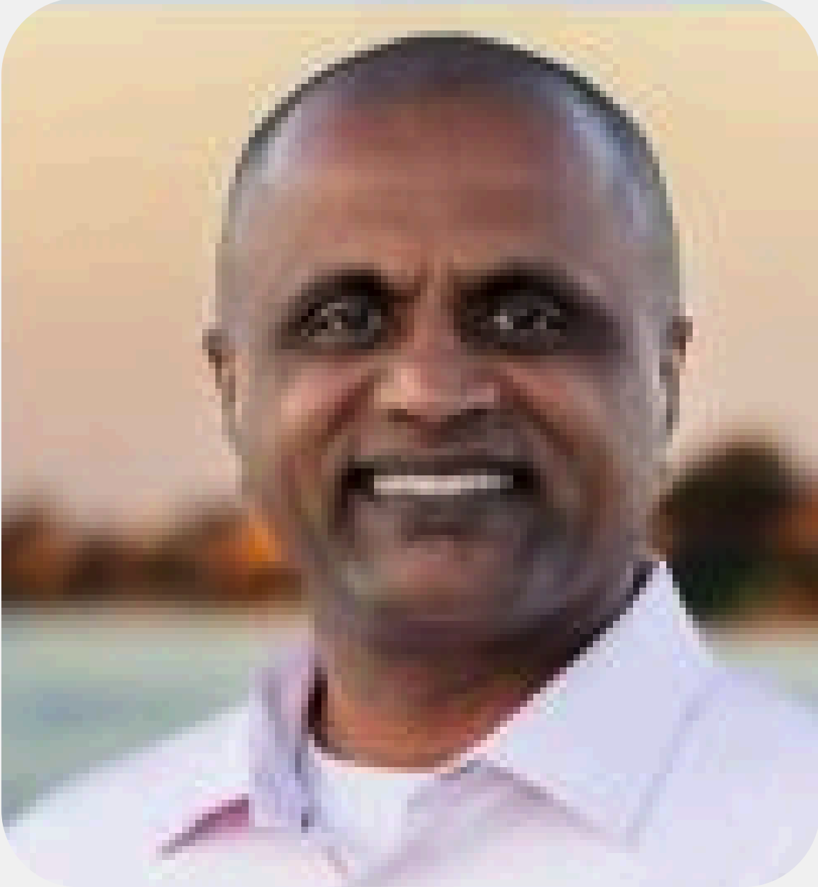 Shashi Ramaiah DVM, PhD