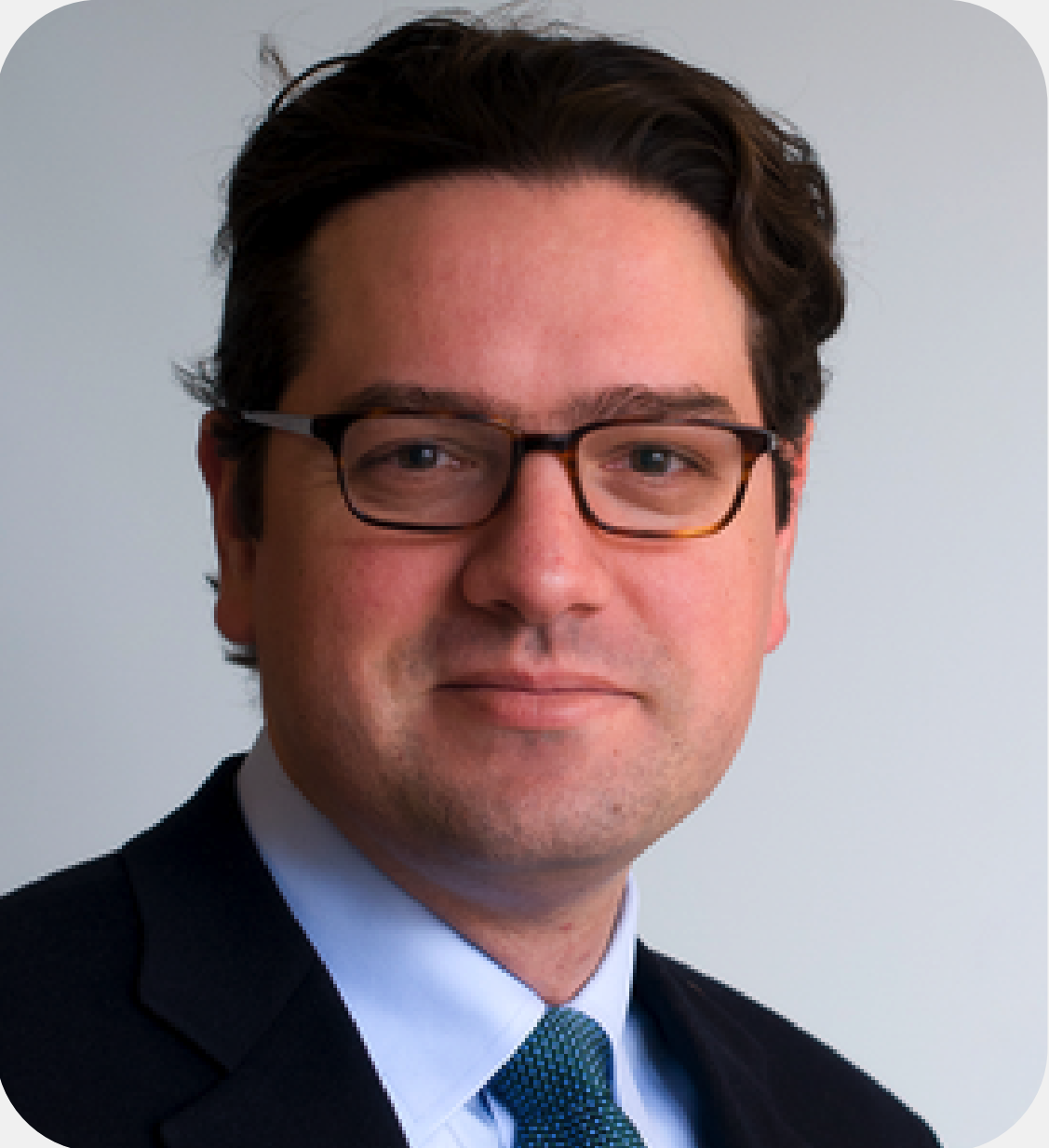 Giovanni Traverso MD, PhD