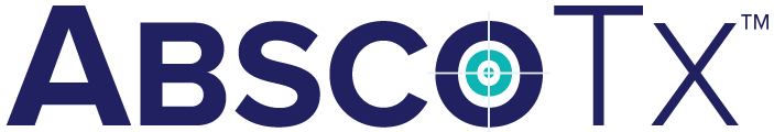 AbscoTx Logo